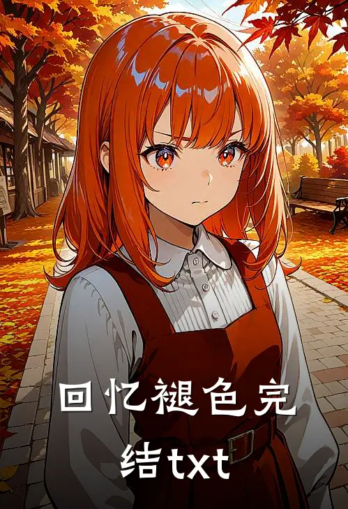回忆褪色完结txt