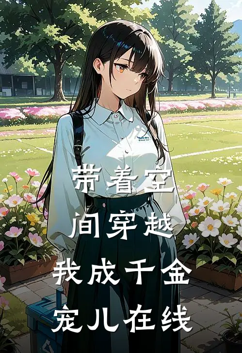 带着空间穿越，我成千金宠儿在线