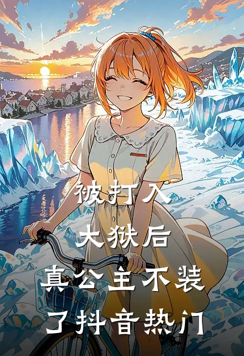被打入大狱后，真公主不装了抖音热门