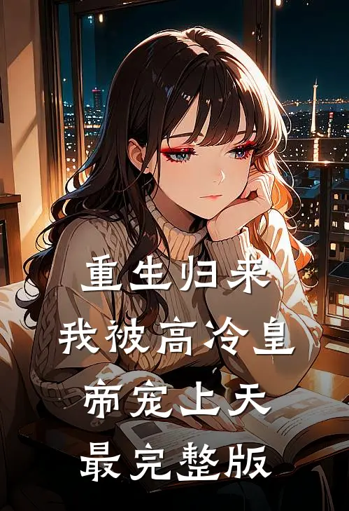 重生归来，我被高冷皇帝宠上天最完整版