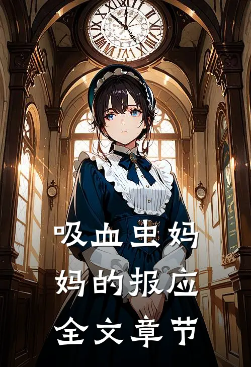 吸血虫妈妈的报应全文章节