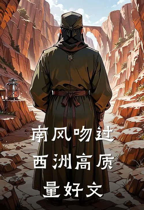 南风吻过西洲高质量好文