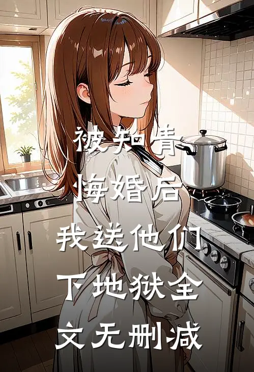 被知青悔婚后，我送他们下地狱全文无删减