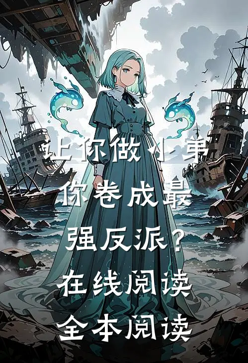 让你做小弟，你卷成最强反派？在线阅读全本阅读