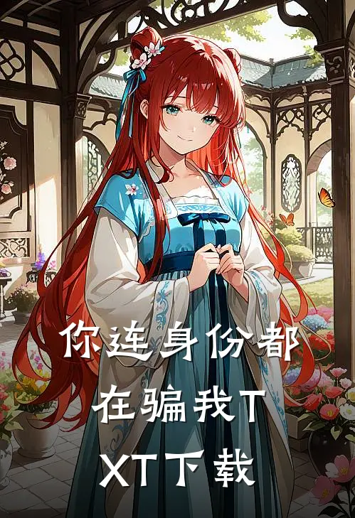你连身份都在骗我TXT下载