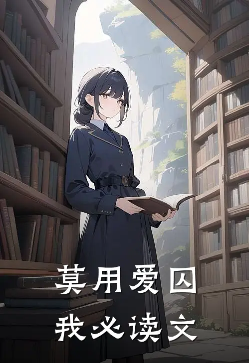 莫用爱囚我必读文