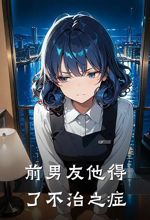 前男友他得了不治之症
