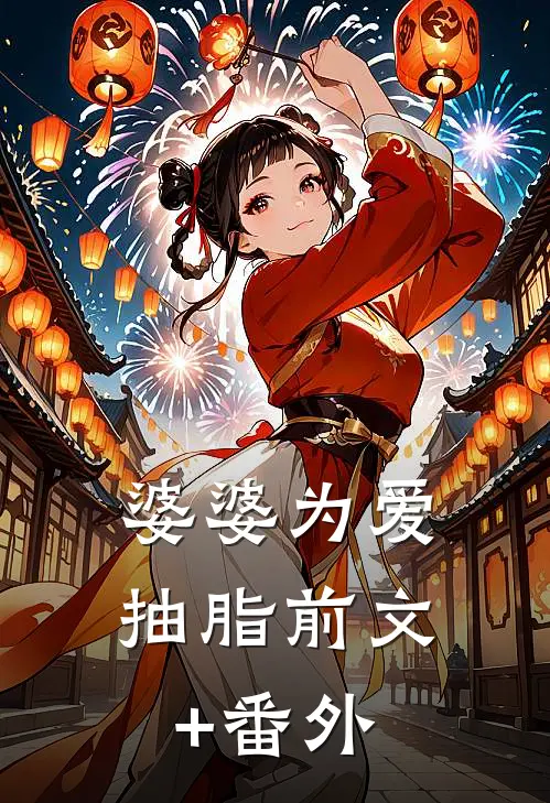婆婆为爱抽脂前文+番外