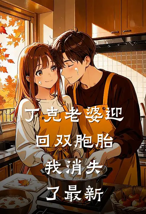 丁克老婆迎回双胞胎，我消失了最新