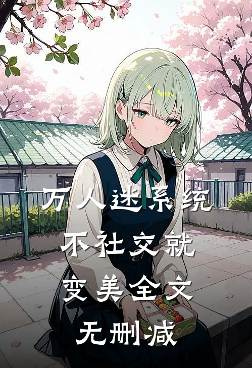 万人迷系统：不社交就变美全文无删减