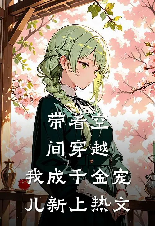 带着空间穿越，我成千金宠儿新上热文