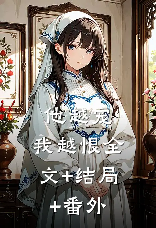 他越宠，我越恨全文+结局+番外