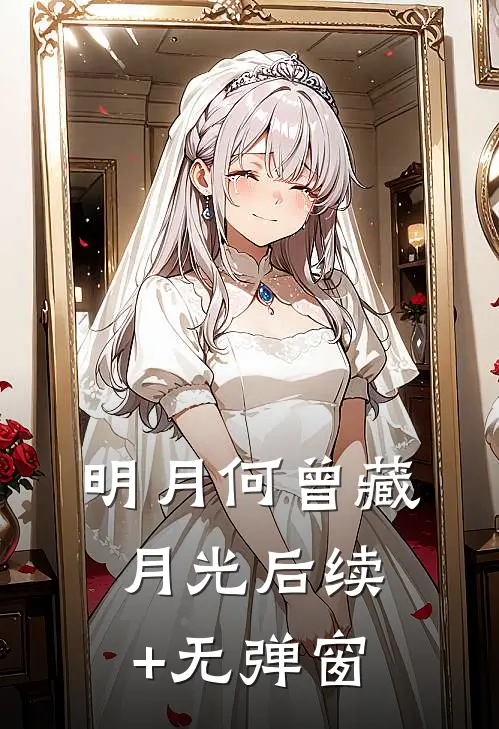 明月何曾藏月光后续+无弹窗