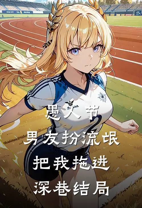愚人节，男友扮流氓把我拖进深巷结局