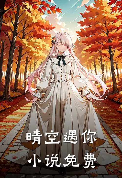 晴空遇你小说免费