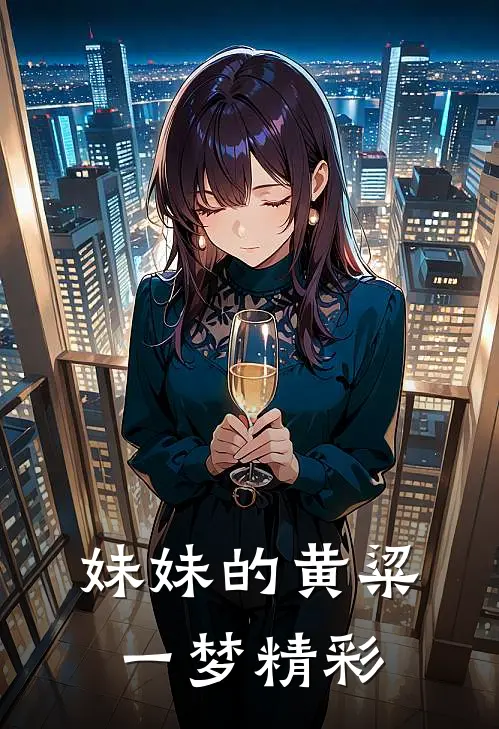 妹妹的黄粱一梦精彩