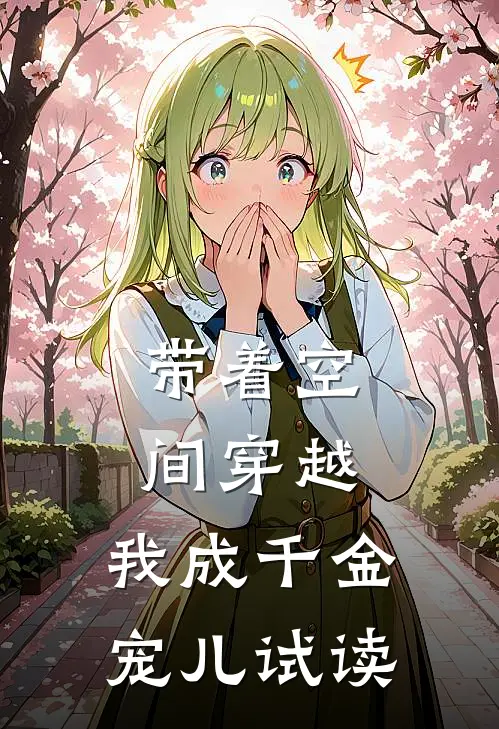 带着空间穿越，我成千金宠儿试读