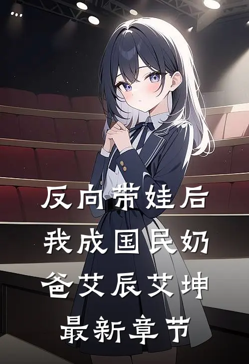 反向带娃后，我成国民奶爸艾辰艾坤最新章节