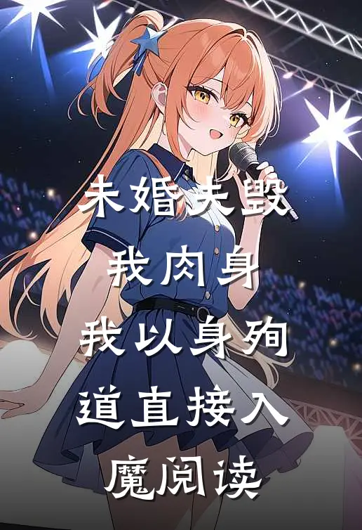 未婚夫毁我肉身，我以身殉道直接入魔阅读