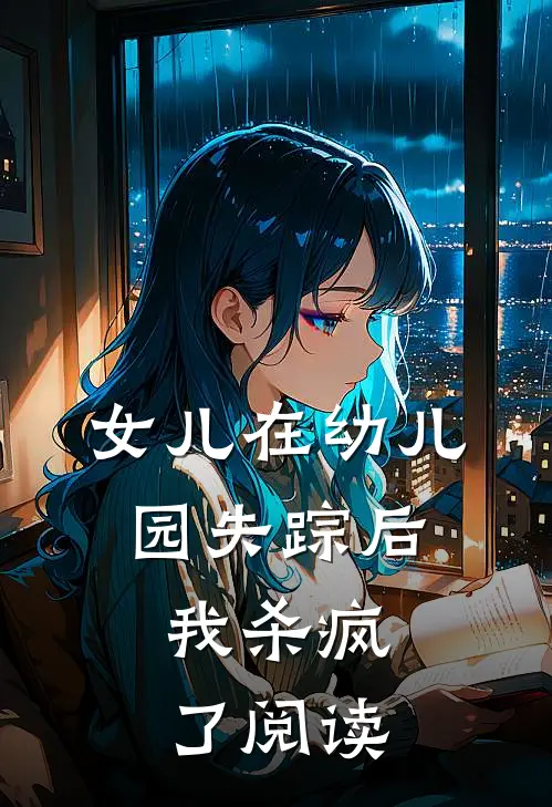 女儿在幼儿园失踪后，我杀疯了阅读