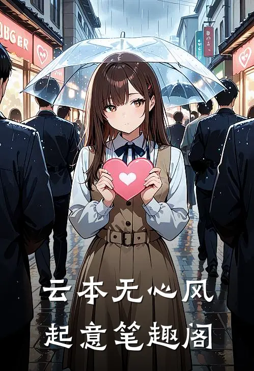 云本无心风起意笔趣阁