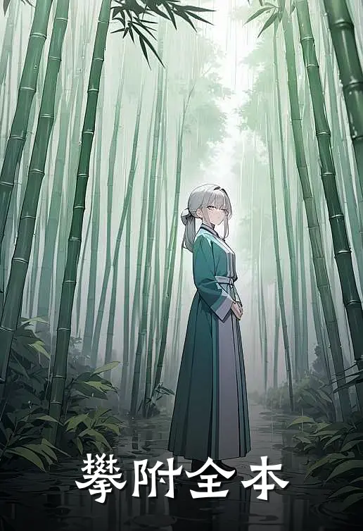 攀附全本