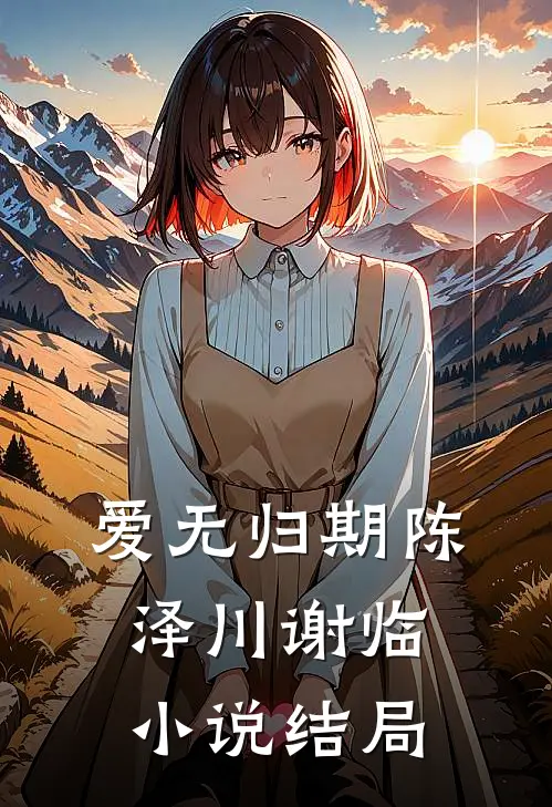 爱无归期陈泽川谢临小说结局