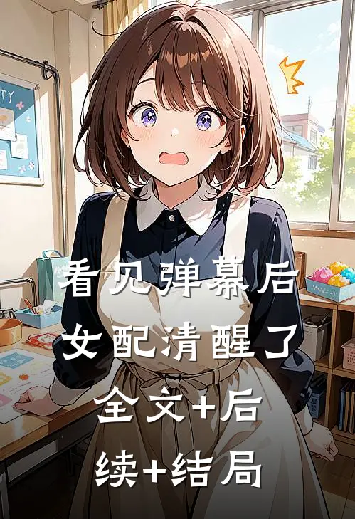 看见弹幕后，女配清醒了全文+后续+结局