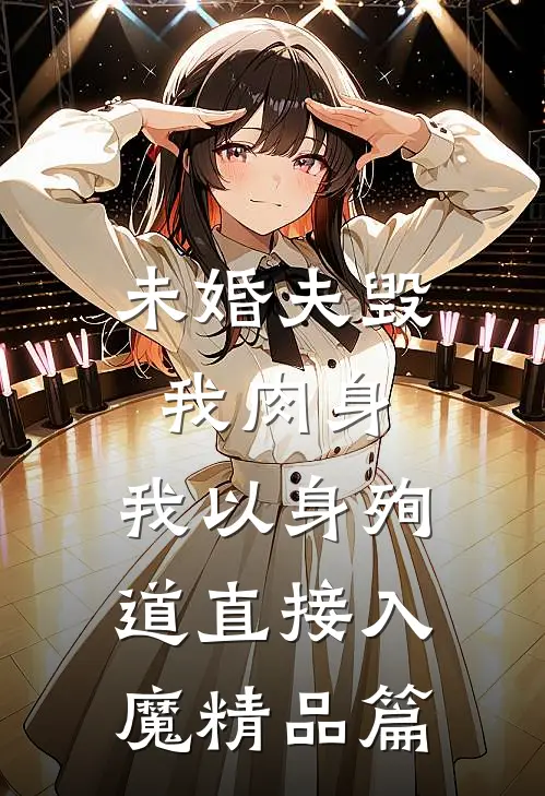 未婚夫毁我肉身，我以身殉道直接入魔精品篇