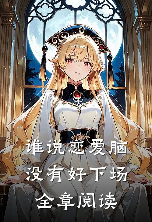 谁说恋爱脑没有好下场全章阅读