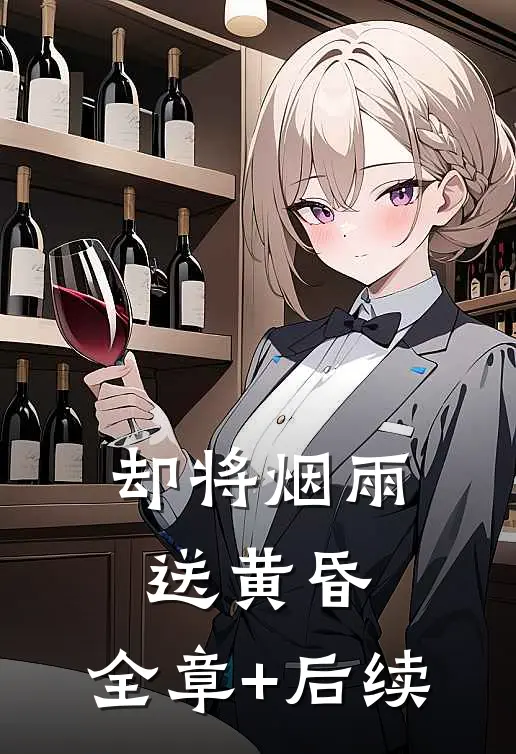 却将烟雨送黄昏:全章+后续