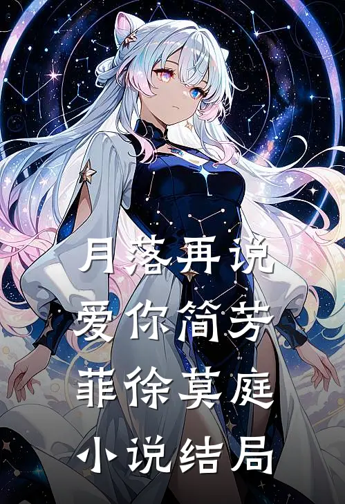 月落再说爱你简芳菲徐莫庭小说结局