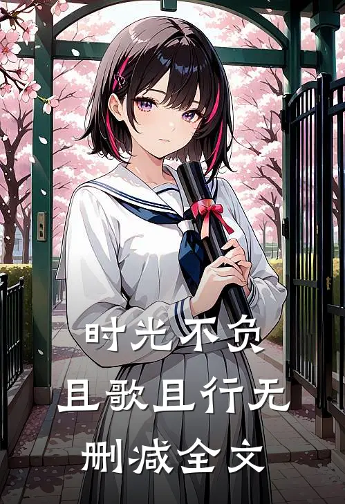 时光不负，且歌且行无删减全文