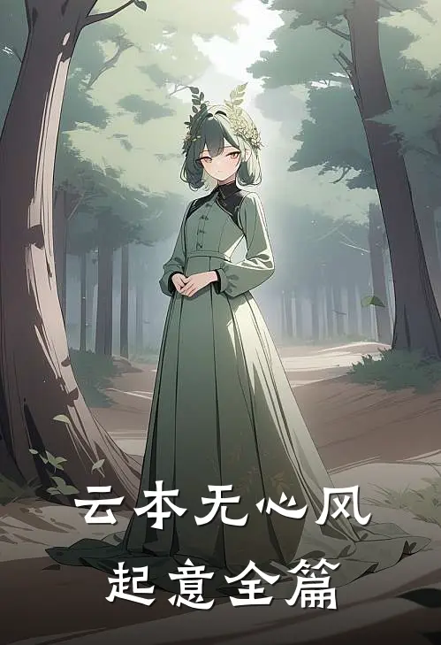 云本无心风起意全篇