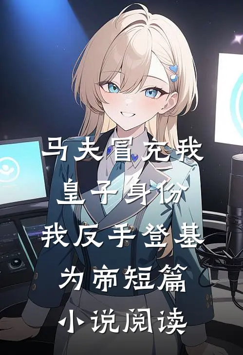 马夫冒充我皇子身份，我反手登基为帝短篇小说阅读