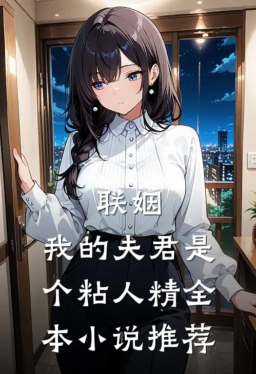 联姻，我的夫君是个粘人精全本小说推荐