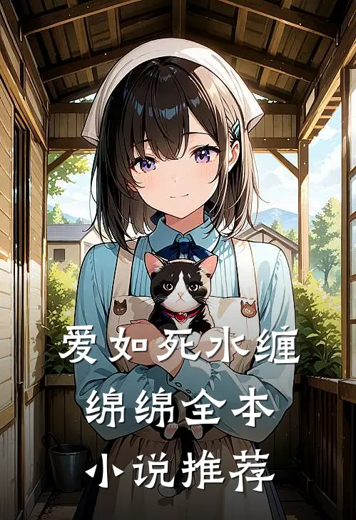 爱如死水缠绵绵全本小说推荐