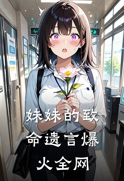 妹妹的致命遗言爆火全网