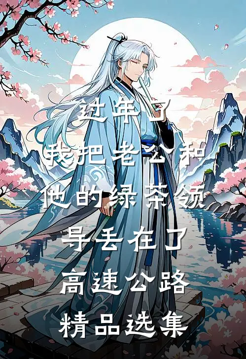 过年了，我把老公和他的绿茶领导丢在了高速公路精品选集