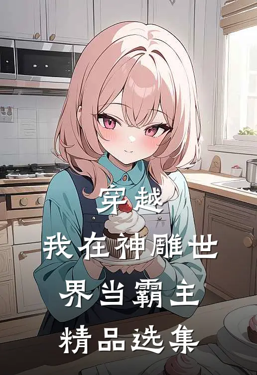 穿越：我在神雕世界当霸主精品选集