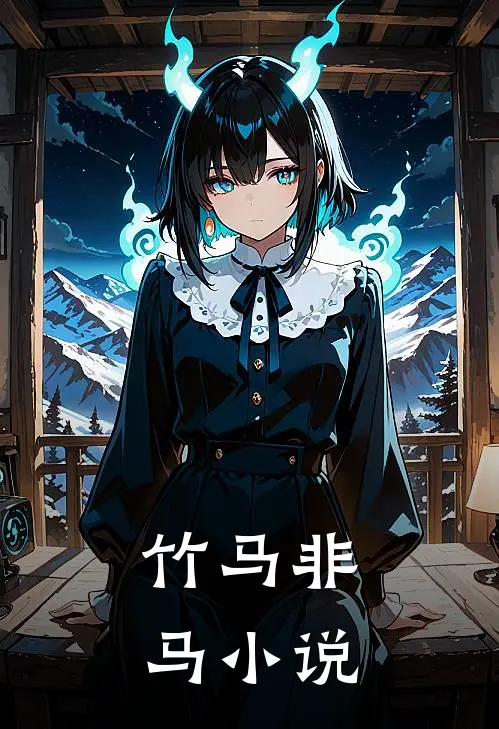 竹马非马小说