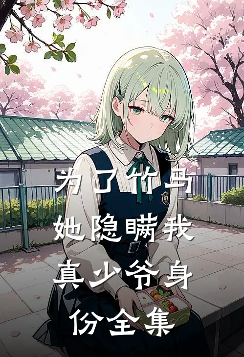 为了竹马，她隐瞒我真少爷身份全集