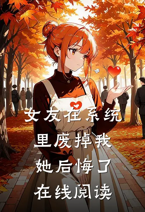 女友在系统里废掉我，她后悔了在线阅读