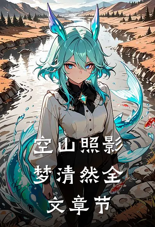空山照影梦清然全文章节
