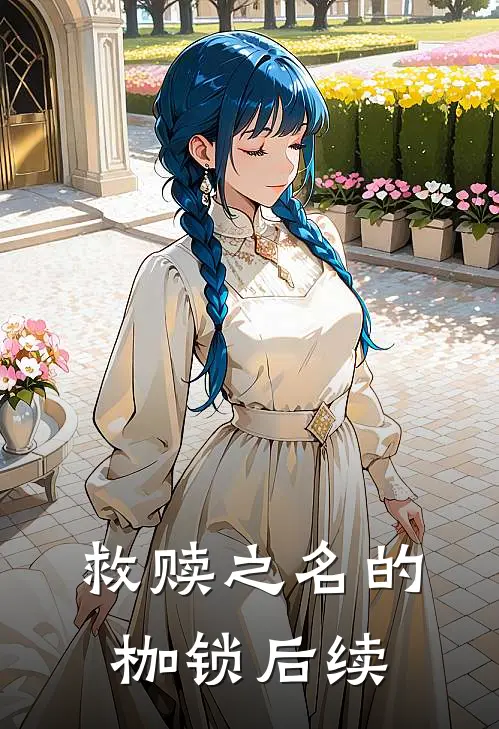 救赎之名的枷锁后续