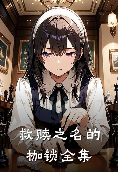 救赎之名的枷锁全集