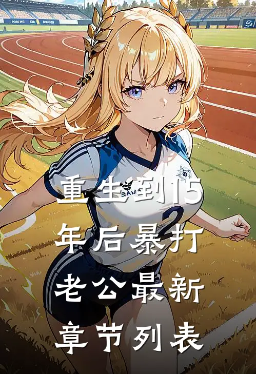 重生到15年后暴打老公最新章节列表
