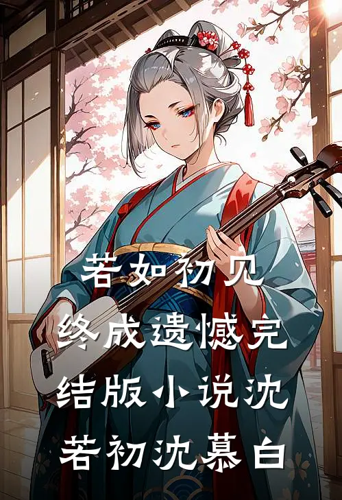 若如初见，终成遗憾完结版小说沈若初沈慕白