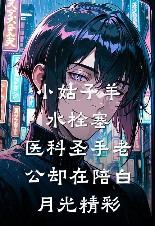 小姑子羊水栓塞，医科圣手老公却在陪白月光精彩