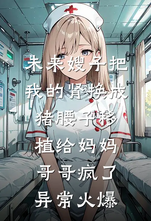未来嫂子把我的肾换成猪腰子移植给妈妈，哥哥疯了异常火爆